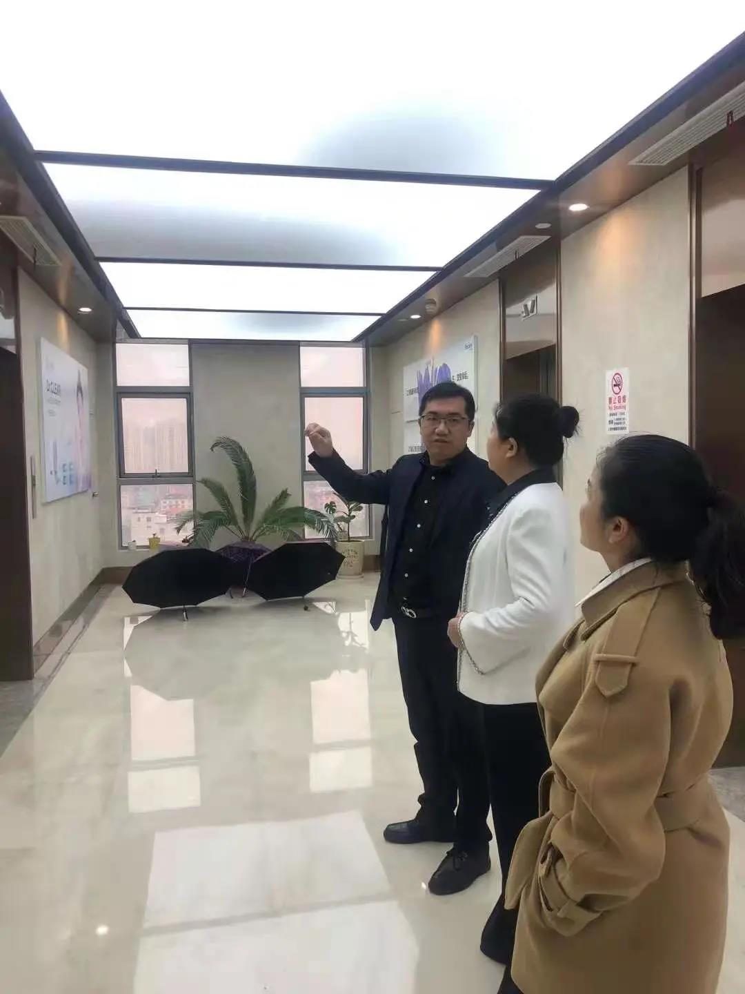 萬合恒業(yè)董事長(zhǎng)