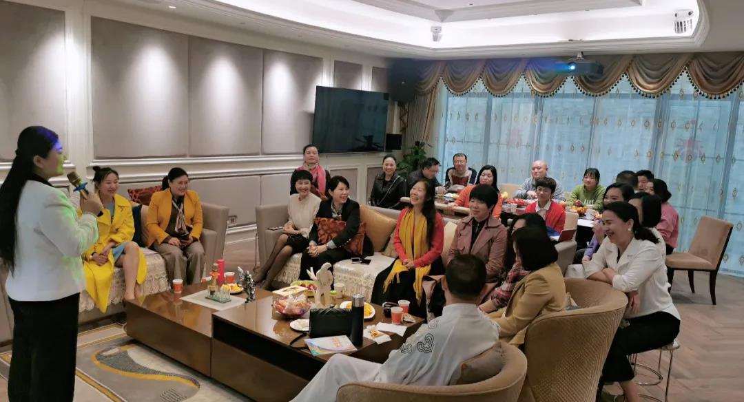 萬合恒業(yè)培訓